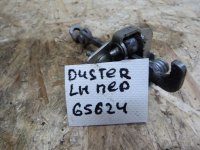 Ограничитель двери передний левый на Renault Duster — фото 4