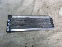 Радиатор отопителя электрический Toyota Corolla E15 2006-2013 (8771012020) — фото 1