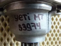 Стартер на Skoda Yeti 5L — фото 7