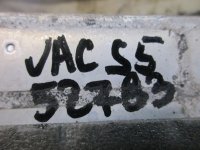 Испаритель кондиционера на JAC S5 — фото 4