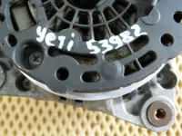Генератор на Skoda Yeti 5L — фото 8