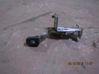 Ручка открывания лючка бензобака Renault Clio/Symbol 1998-2008 — фото 1