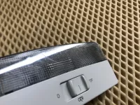 Плафон салонный на Skoda Rapid NH3 — фото 3