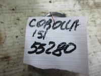 Датчик детонации на Toyota Corolla E150 — фото 4