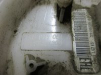 Насос топливный электрический на Skoda Rapid NH3 — фото 5