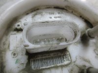 Насос топливный электрический на Skoda Rapid NH3 — фото 3