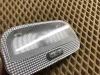 Плафон салонный на Citroen C3 Picasso — фото 2