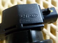 Катушка зажигания на Kia Ceed ED — фото 4