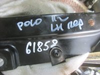 Кронштейн фары левый на Volkswagen Polo Mk5 — фото 4