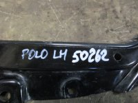 Кронштейн фары левый на Volkswagen Polo Mk5 — фото 6