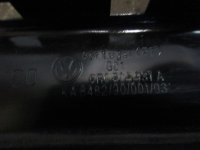 Кронштейн фары левый на Volkswagen Polo Mk5 — фото 5