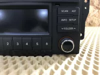 Магнитола на Kia Cerato TD — фото 4