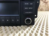 Магнитола на Kia Cerato TD — фото 3