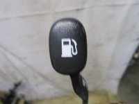 Трос лючка бензобака на Hyundai Elantra HD — фото 6