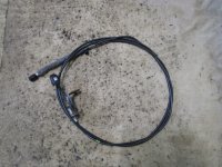 Трос открывания лючка бензобака Hyundai Elantra 2006-2011 (815902H000) — фото 1