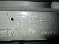 Дверь багажника на Volvo XC70 — фото 4