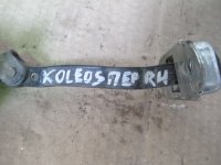 Ограничитель двери передний правый на Renault Koleos Y — фото 3