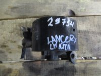 Опора КПП левая на Mitsubishi Lancer CY — фото 3