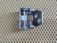 Петля двери задней левой нижняя Citroen C3 Picasso 2008-2017 (9035CH) — фото 1