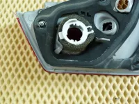 Фонарь задний внутренний левый на Toyota Camry XV50 — фото 8