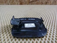 Лючок бензобака на Daewoo Matiz M100 — фото 4