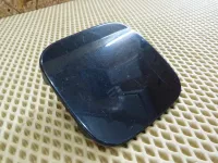 Лючок бензобака на Daewoo Matiz M100 — фото 2
