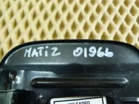 Лючок бензобака на Daewoo Matiz M100 — фото 8