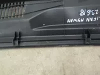 Жабо на Lifan Myway X70 — фото 10