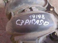 Коллектор впускной на Citroen C3 Picasso — фото 4