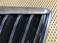 Решетка радиатора на Skoda Superb 3T — фото 2