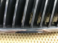 Решетка радиатора на Skoda Superb 3T — фото 5