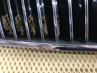 Решетка радиатора на Skoda Superb 3T — фото 9