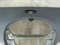 Торпедо на Citroen Xsara Picasso — фото 10