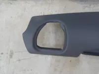 Торпедо на Citroen Xsara Picasso — фото 2