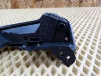 Блок кнопок в руль на Toyota Avensis T250 — фото 8