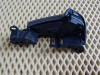 Блок кнопок в руль на Toyota Avensis T250 — фото 6