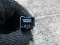 Кнопка кондиционера на Kia Picanto SA — фото 3