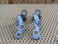 Петля двери передней левой Ford Focus II 2005-2008,C-MAX 2003-2010,Focus II 2008-2011,Kuga 2008-2012 (3M51R22811AH) — фото 1