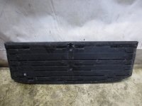 Пол багажника на Nissan X-Trail T31 — фото 2