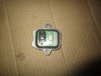 Светодиодный модуль BMW 3-serie F30/F31/F80 2011-2020 — фото 1