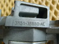 Замок зажигания на Ford Focus — фото 7