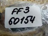 Замок зажигания на Ford Focus — фото 8