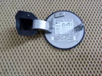 Лючок бензобака на Opel Zafira B — фото 6