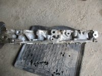 Поддон масляный двигателя на Honda Accord CL — фото 4