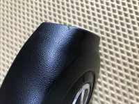 Подушка безопасности в руль на Mazda 3 BK — фото 4