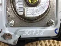 Подушка безопасности в руль на Mazda 3 BK — фото 9
