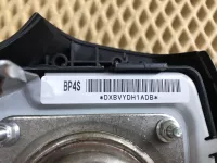 Подушка безопасности в руль на Mazda 3 BK — фото 8