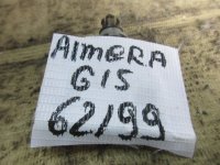 Датчик температуры воздуха на Nissan Almera G15 — фото 6