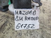 Ремень безопасности передний правый на Mazda 6 GH — фото 7
