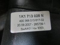 Кулиса АКПП на Volkswagen Jetta A5 — фото 10